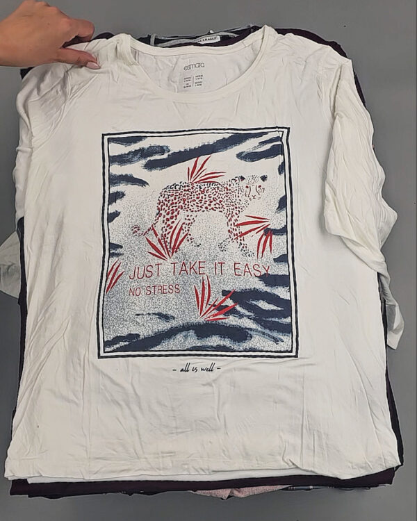 Фотография  213 - LIDL Summer м/ж 022024#15 кг, ЛОТ №9029 оптом в Майкопе и Адыгее