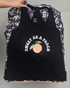 Фотография  242 - LIDL Summer м/ж 022024#15 кг, ЛОТ №9030 оптом в Майкопе и Адыгее