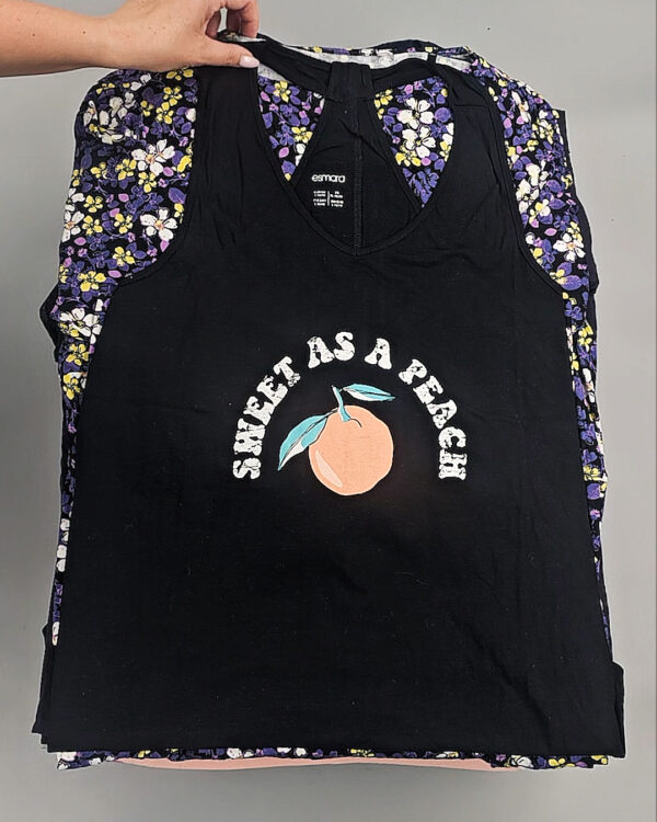 Фотография  732 - LIDL Summer м/ж 022024#15 кг, ЛОТ №9030 оптом в Майкопе и Адыгее