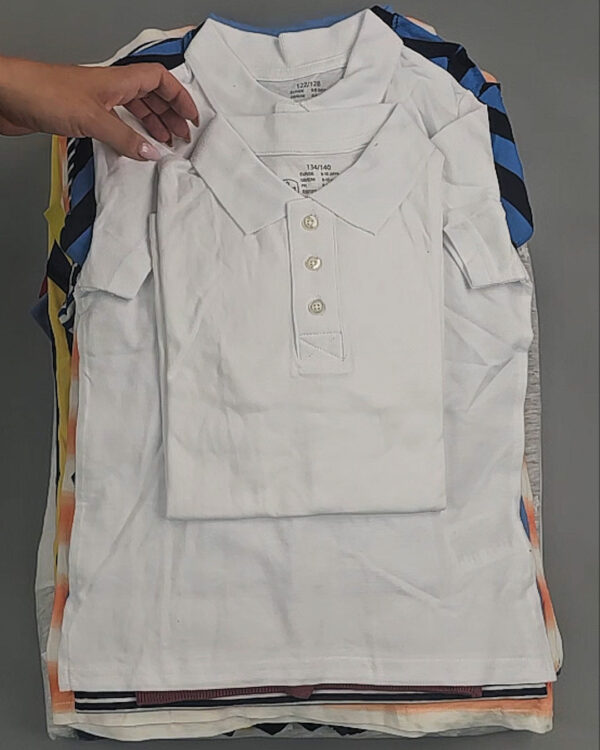 Фотография  302 - LIDL Kids Winter 114#7 кг, ЛОТ №8981 оптом в Майкопе и Адыгее