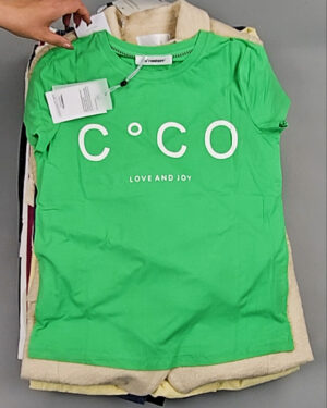 Фотография  833 - CO COUTURE mix 075#25 шт оптом в Майкопе и Адыгее