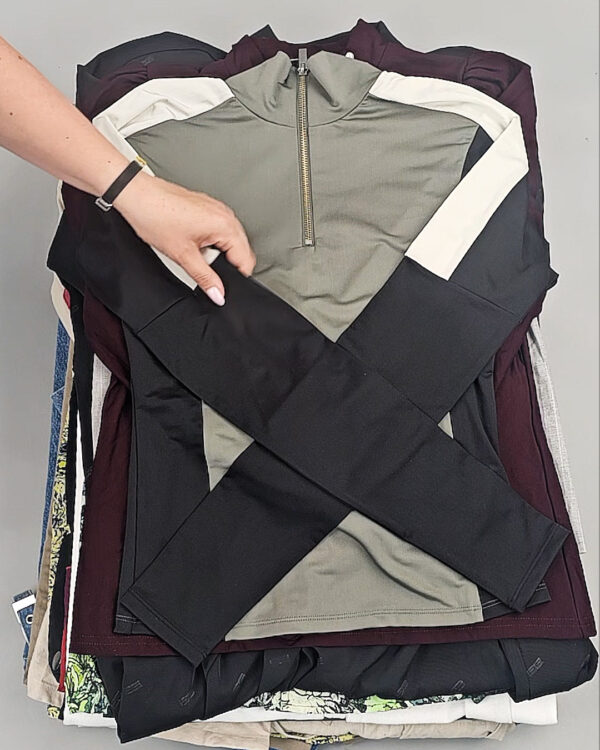 Фотография  406 - GESTUZ mix 075#24 шт, ЛОТ №9017 оптом в Майкопе и Адыгее