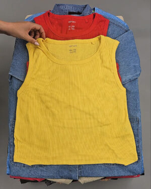 Фотография  518 - LIDL Summer mix 114#20 кг, ЛОТ №9035 оптом в Майкопе и Адыгее