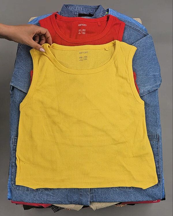 Фотография  556 - LIDL Summer mix 114#20 кг, ЛОТ №9035 оптом в Майкопе и Адыгее