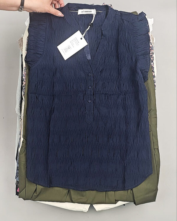 Фотография  307 - CO COUTURE mix 075#25 шт, ЛОТ №9008 оптом в Майкопе и Адыгее