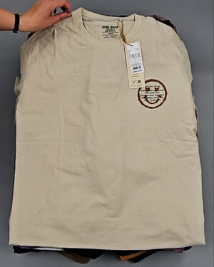 Фотография  233 - BLEND HE Summer 075#15 кг, ЛОТ №9006 оптом в Майкопе и Адыгее