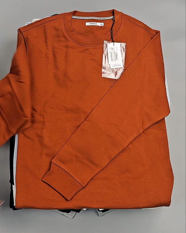 Фотография  672 - Спортивный микс C-3405 (MEN J-P) #10 кг оптом в Майкопе и Адыгее