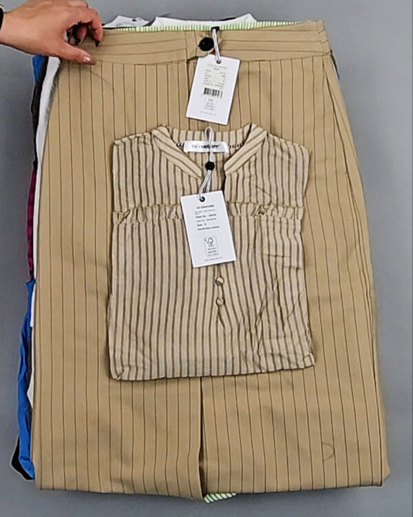 Фотография  829 - CO COUTURE mix 075#25 шт, ЛОТ №9009 оптом в Майкопе и Адыгее