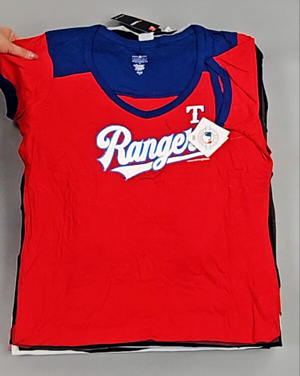 Фотография  817 - Футболки СТОК CAN 084#5 кг, ЛОТ №8997 оптом в Майкопе и Адыгее