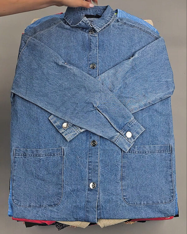 Фотография  992 - LIDL Summer mix 114#20 кг, ЛОТ №9035 оптом в Майкопе и Адыгее