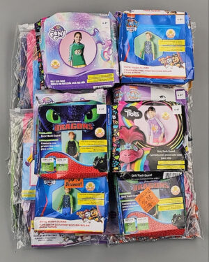 Купить Купальники LIDL Kids#3 кг, ЛОТ №8963 оптом в Майкопе и Адыгее