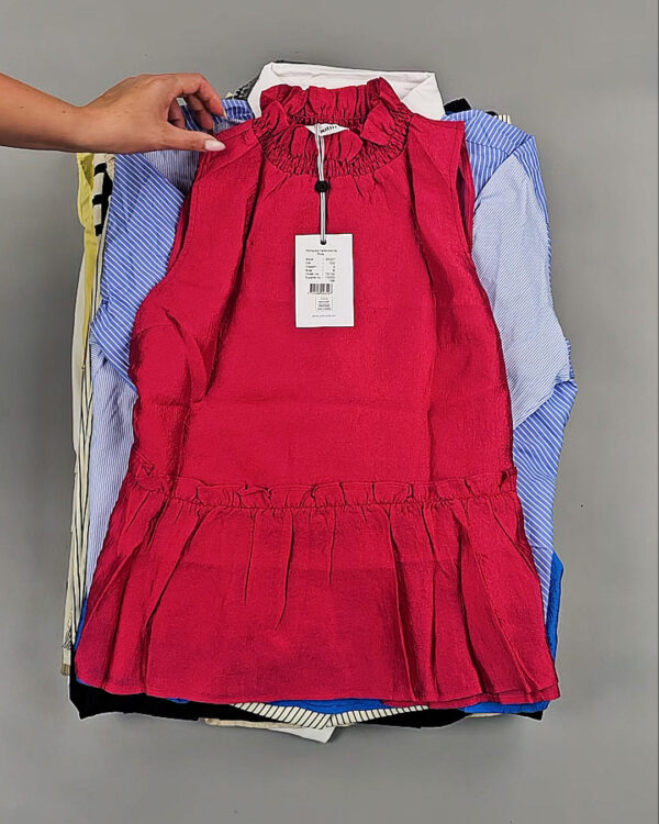 Фотография  152 - CO COUTURE mix 075#25 шт, ЛОТ №9069 оптом в Майкопе и Адыгее