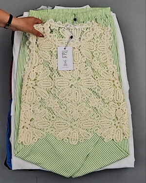 Фотография  911 - CO COUTURE mix 075#25 шт, ЛОТ №9009 оптом в Майкопе и Адыгее