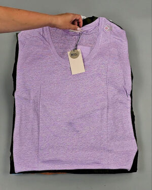 Фотография  477 - Футболки DK COMPANY 045 B#5 кг, ЛОТ №9084 оптом в Майкопе и Адыгее