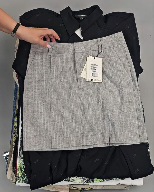 Фотография  899 - GESTUZ mix 075#24 шт, ЛОТ №9017 оптом в Майкопе и Адыгее