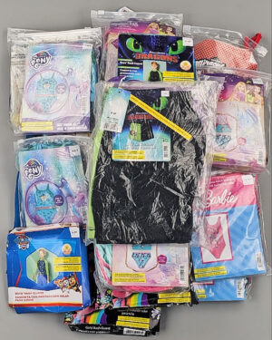 Купить Купальники LIDL Kids#3 кг, ЛОТ №8962 оптом в Майкопе и Адыгее