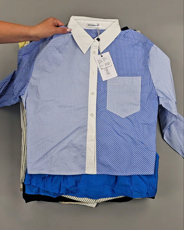 Фотография  906 - CO COUTURE mix 075#25 шт, ЛОТ №9069 оптом в Майкопе и Адыгее