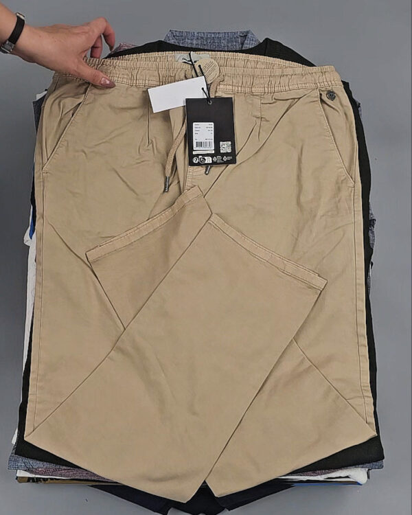 Фотография  791 - BLEND HE Summer 075#15 кг, ЛОТ №9003 оптом в Майкопе и Адыгее