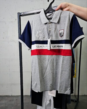 Фотография  300 - LACOSTE, CALVIN KLEIN, TOMMY HILFIGER, GUESS + 075#21 шт, ЛОТ №9077 оптом в Майкопе и Адыгее