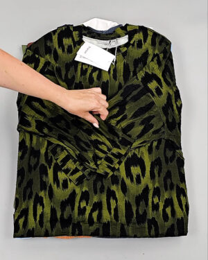 Фотография 997 - Футболки DK COMPANY 045 B#5 кг, ЛОТ №9084 оптом в Майкопе и Адыгее