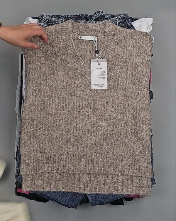 Фотография  662 - CO COUTURE mix 075#25 шт, ЛОТ №9008 оптом в Майкопе и Адыгее