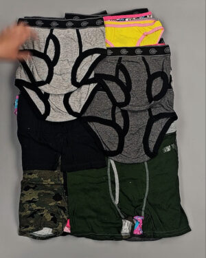 Фотография 114 - Нижнее белье LIDL Kids#2,8 кг, ЛОТ №8960 оптом в Майкопе и Адыгее