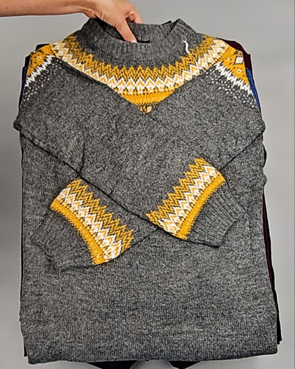 Фотография  118 - LIDL Winter mix 074#15 кг оптом в Майкопе и Адыгее