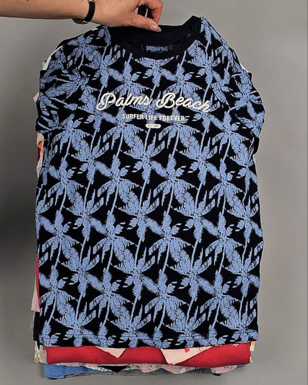 Фотография  795 - LIDL Kids Summer 114#7 кг, ЛОТ №8977 оптом в Майкопе и Адыгее