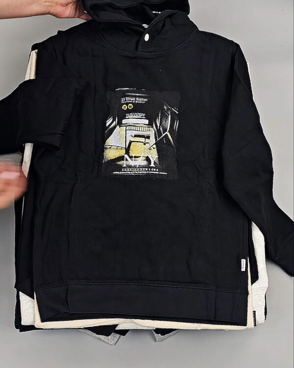 Фотография  380 - Спортивный микс C-3405 (MEN J-P) #10 кг оптом в Майкопе и Адыгее