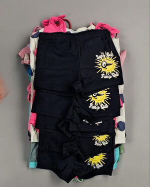 Фотография  392 - Купальники LIDL Kids 114#5 кг, ЛОТ №8953 оптом в Майкопе и Адыгее