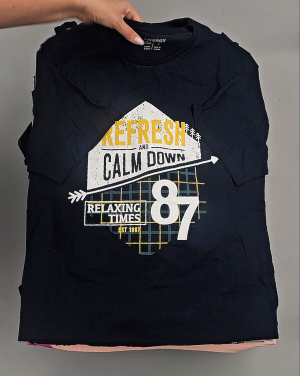 Фотография  541 - LIDL Summer м/ж 022024#15 кг, ЛОТ №9030 оптом в Майкопе и Адыгее