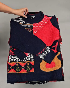 Фотография  477 - LIDL Winter mix 124#15 кг оптом в Майкопе и Адыгее