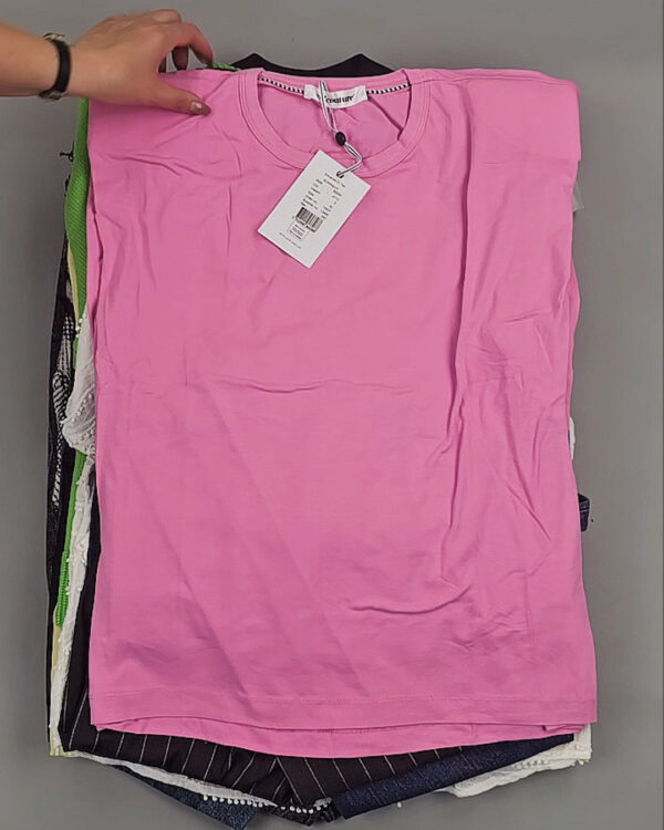 Фотография  230 - CO COUTURE mix 075#25 шт, ЛОТ №9010 оптом в Майкопе и Адыгее