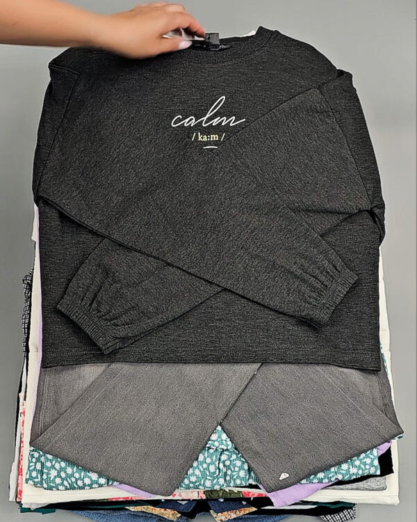 Фотография  829 - LIDL Summer mix 074#15 кг, ЛОТ №8990 оптом в Майкопе и Адыгее