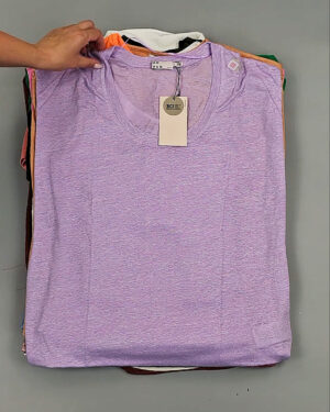 Фотография  107 - Футболки DK COMPANY 045 B#5,8 кг, ЛОТ №9089 оптом в Майкопе и Адыгее