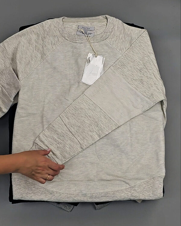 Фотография  999 - Спортивный микс C-3405 (MEN J-P) #10 кг оптом в Майкопе и Адыгее