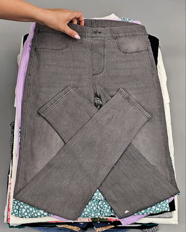 Фотография  496 - LIDL Summer mix 074#15 кг, ЛОТ №8990 оптом в Майкопе и Адыгее