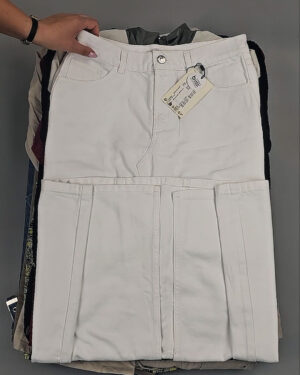 Фотография  866 - GESTUZ mix 075#24 шт, ЛОТ №9017 оптом в Майкопе и Адыгее