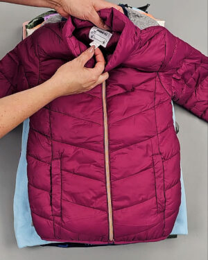 Фотография  717 - LIDL Kinder Baby Winter 074#7 кг, ЛОТ №8940 оптом в Майкопе и Адыгее