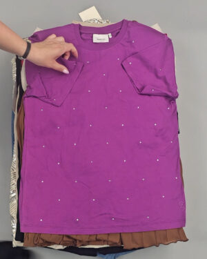 Фотография  537 - GESTUZ mix 075#24 шт, ЛОТ №9020 оптом в Майкопе и Адыгее