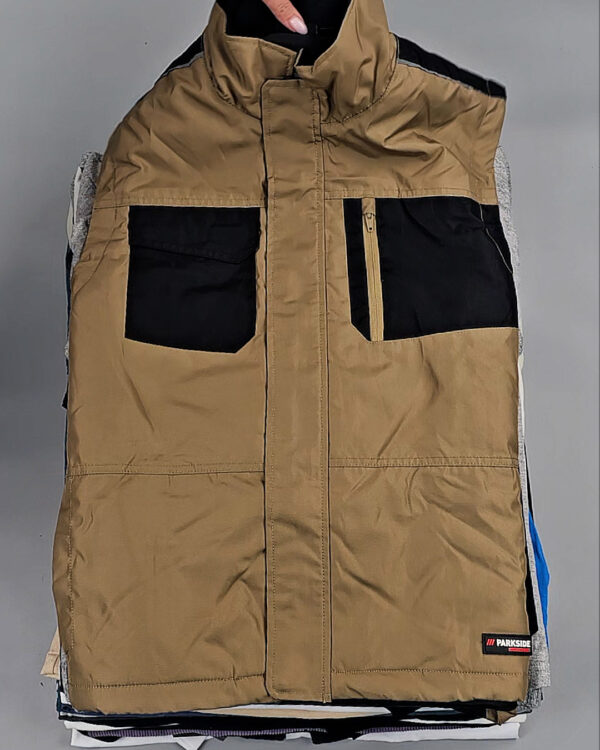 Фотография  219 - LIDL Winter mix 074#15 кг, ЛОТ №9052 оптом в Майкопе и Адыгее