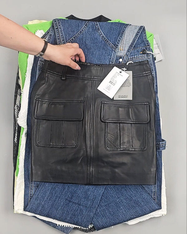 Фотография  329 - CO COUTURE mix 075#25 шт, ЛОТ №9010 оптом в Майкопе и Адыгее