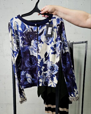 Фотография  377 - TWIN-SET 075#9 шт, ЛОТ №9080 оптом в Майкопе и Адыгее