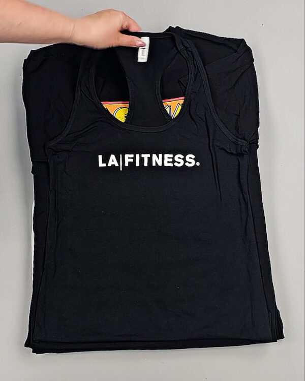 Фотография  329 - Футболки м/ж (Printed T-Shirts New)#5 кг, ЛОТ №8912 оптом в Майкопе и Адыгее