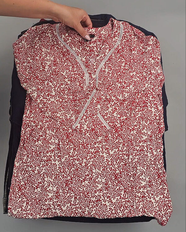 Фотография  966 - LIDL Summer м/ж 022024#15 кг, ЛОТ №9028 оптом в Майкопе и Адыгее