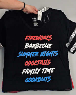 Фотография 653 - Футболки СТОК CAN 084#5 кг, ЛОТ №8998 оптом в Майкопе и Адыгее