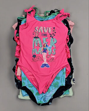 Фотография  539 - Купальники LIDL Kids 114#5 кг, ЛОТ №8949 оптом в Майкопе и Адыгее