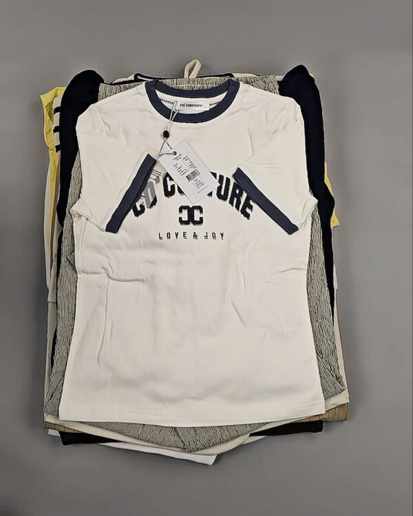 Фотография  289 - CO COUTURE mix 075#25 шт, ЛОТ №9069 оптом в Майкопе и Адыгее