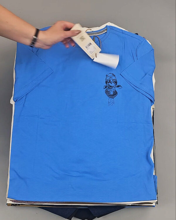 Фотография  525 - BLEND HE Summer 075#15 кг, ЛОТ №9003 оптом в Майкопе и Адыгее