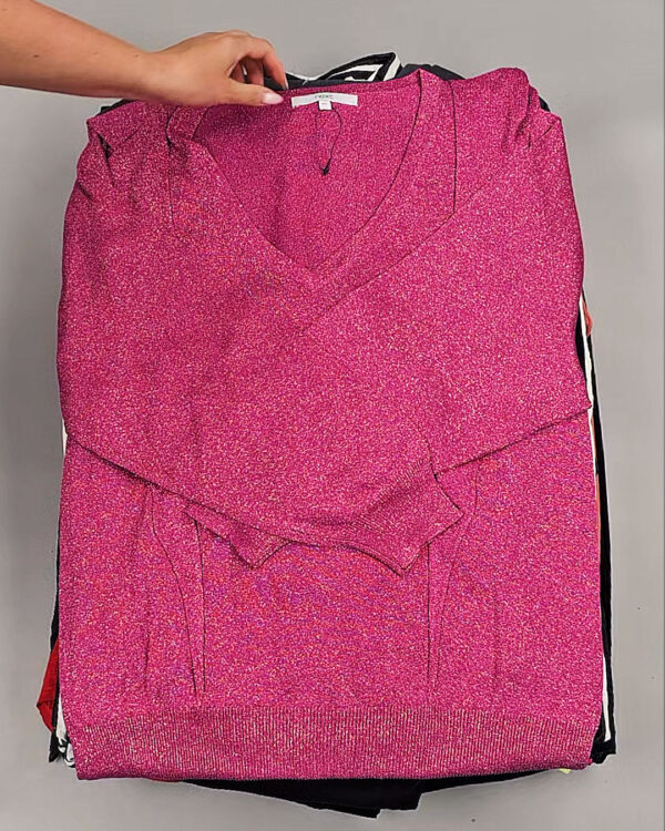 Фотография  449 - NEXT Winter Women mix#15 кг оптом в Майкопе и Адыгее